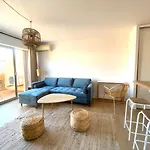 Superbe T2 Equipe Proche Centre Avec Parking * Ajaccio